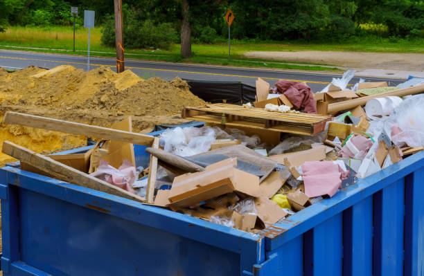 Best Recycling Services for Junk  in Coral Hills, MD